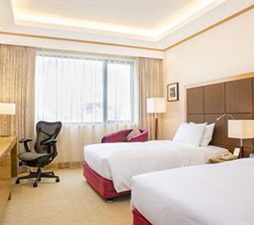 Hilton Garden Inn Hanoi