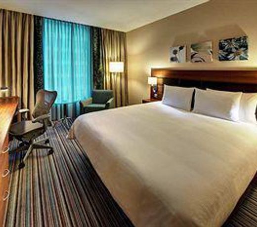Hilton Garden Inn Hanoi