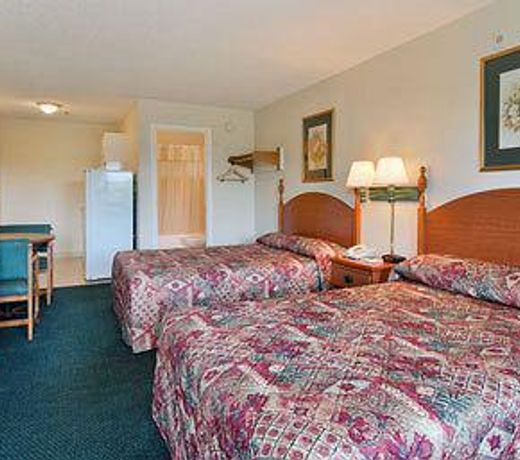 Sunshine Inn