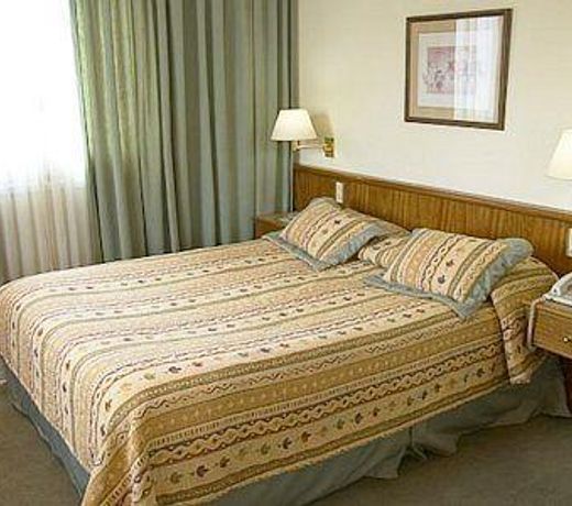 Hotel Cervantes