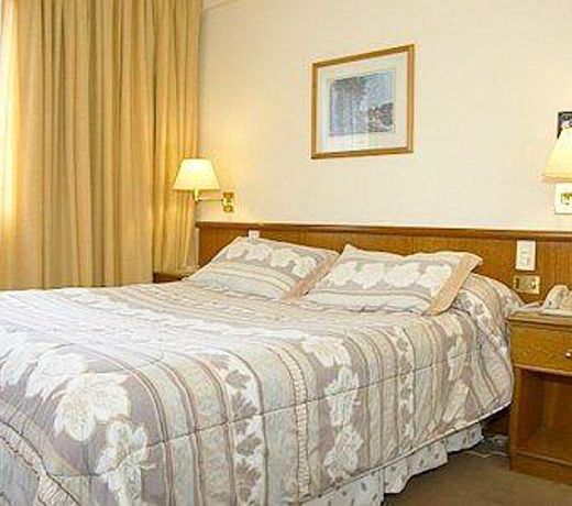 Hotel Cervantes