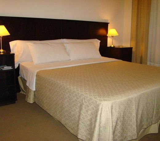 Hotel Puerta del Sol
