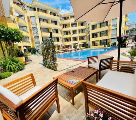 Complex Sands Holiday Apartments