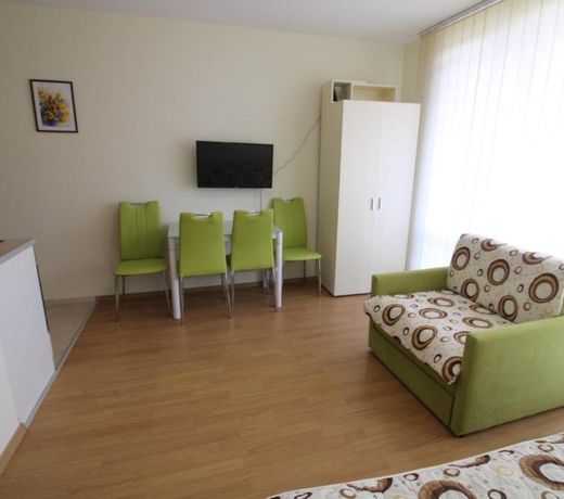 Complex Sands Holiday Apartments