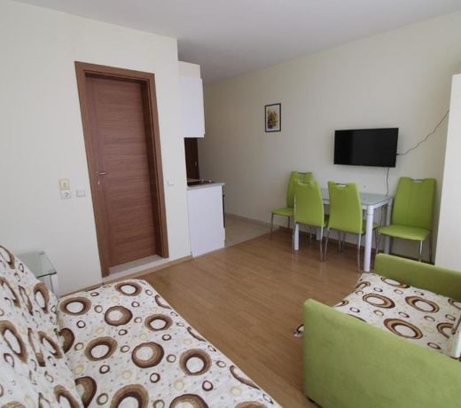 Complex Sands Holiday Apartments