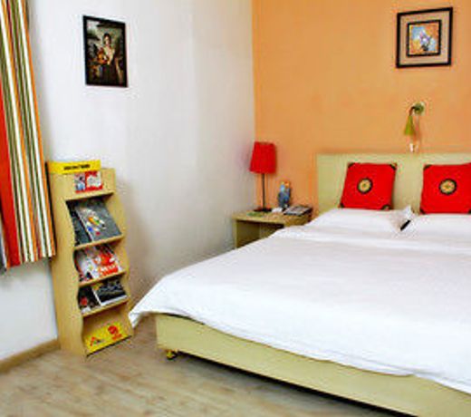 Super 8 - Fangge Hotel