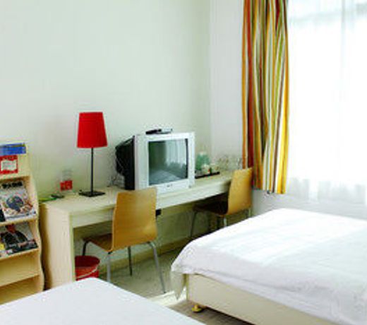 Super 8 - Fangge Hotel