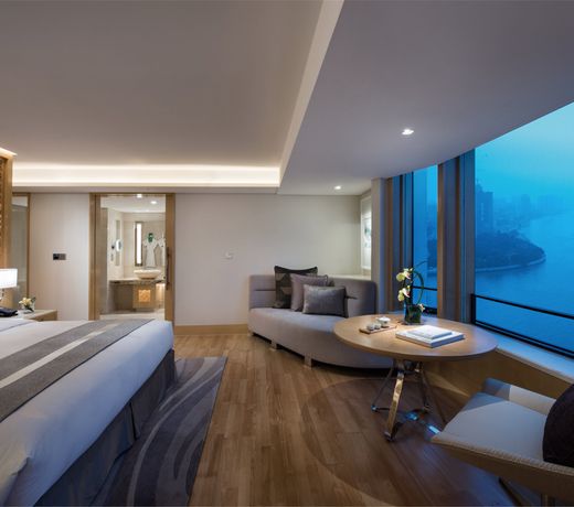White Swan Hotel