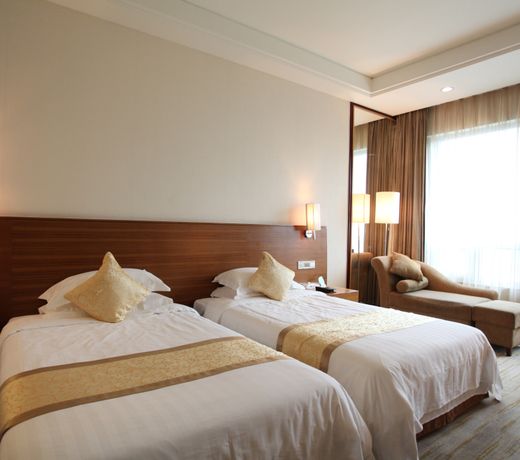 Ramada Plaza Guangzhou