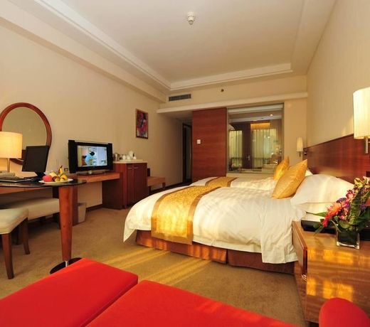 Ramada Plaza Guangzhou