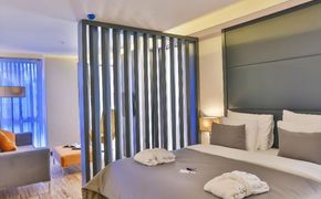 Business Life Boutique Hotel & Spa
