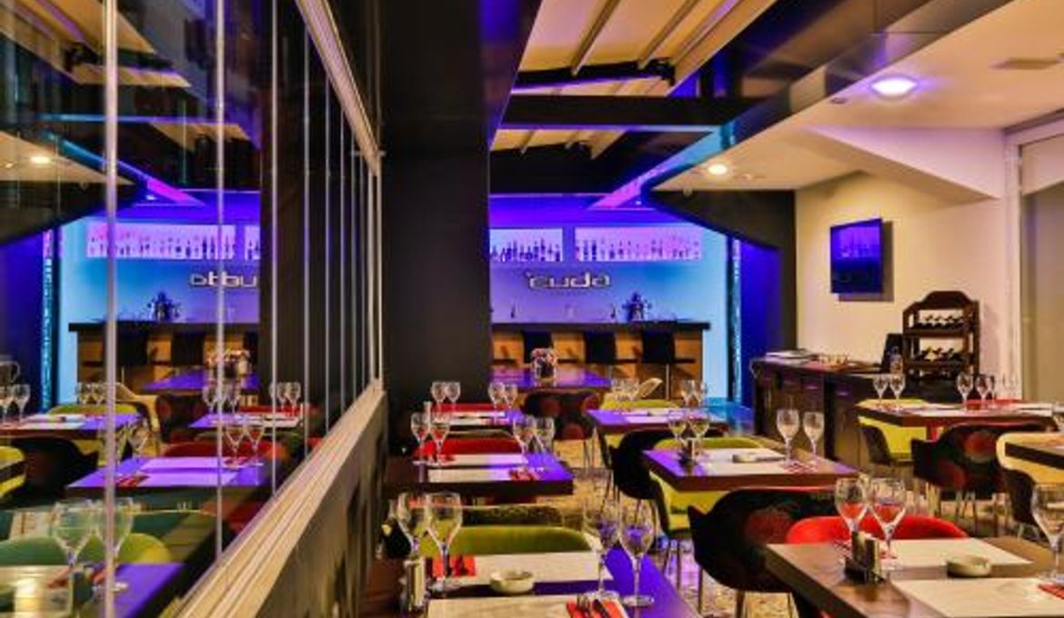 Business Life Boutique Hotel & Spa
