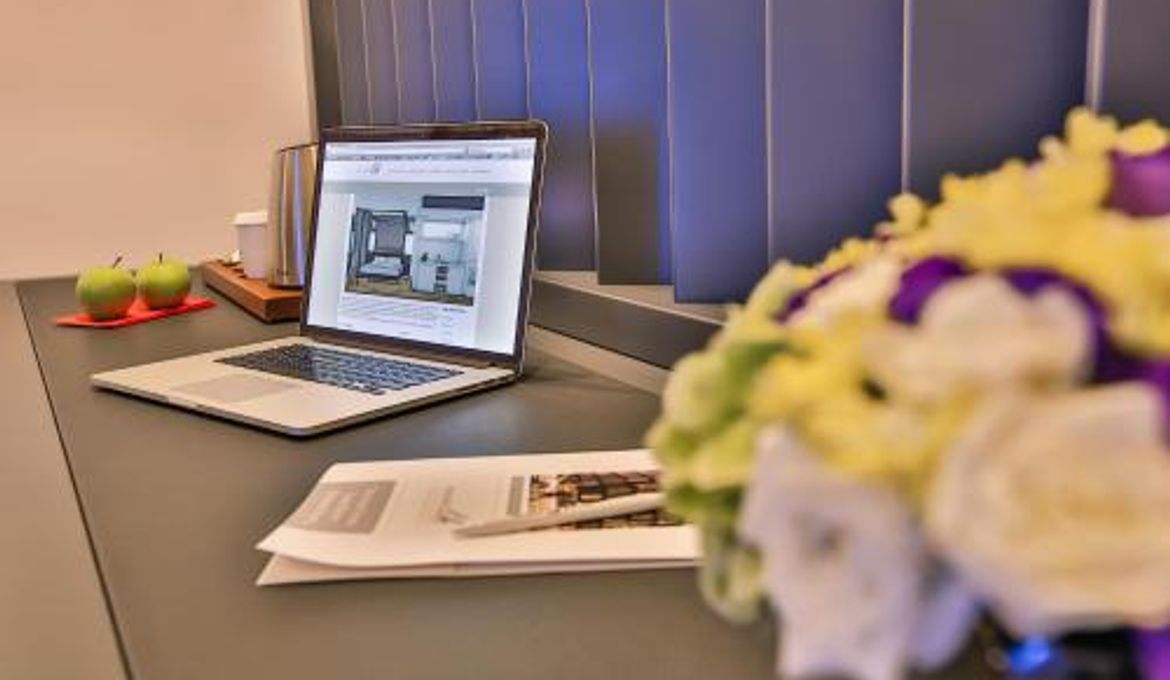 Business Life Boutique Hotel & Spa