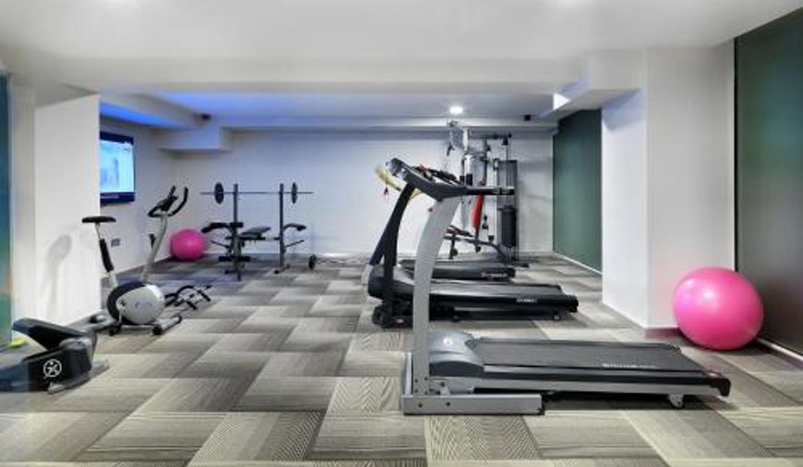 Business Life Boutique Hotel & Spa