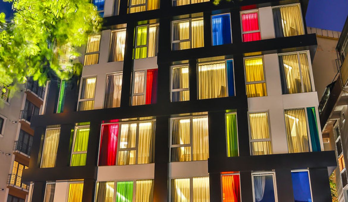 Business Life Boutique Hotel & Spa