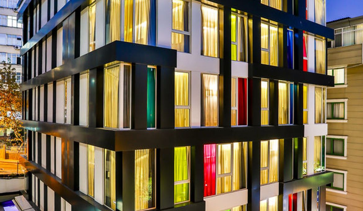 Business Life Boutique Hotel & Spa