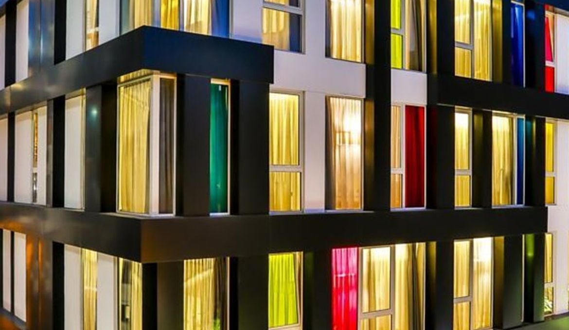 Business Life Boutique Hotel & Spa