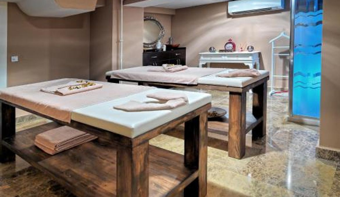 Business Life Boutique Hotel & Spa