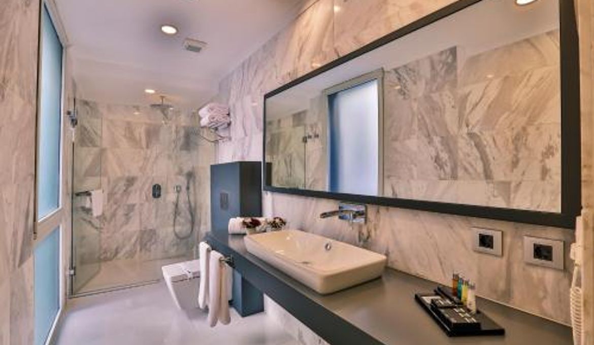 Business Life Boutique Hotel & Spa