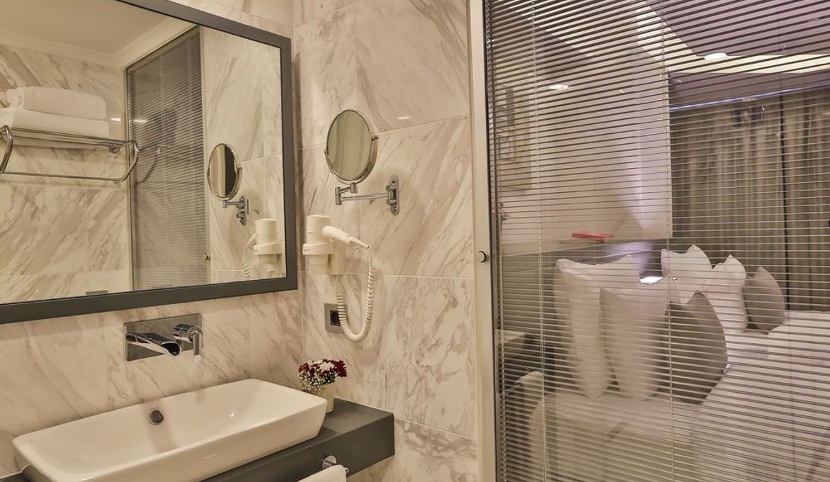 Business Life Boutique Hotel & Spa
