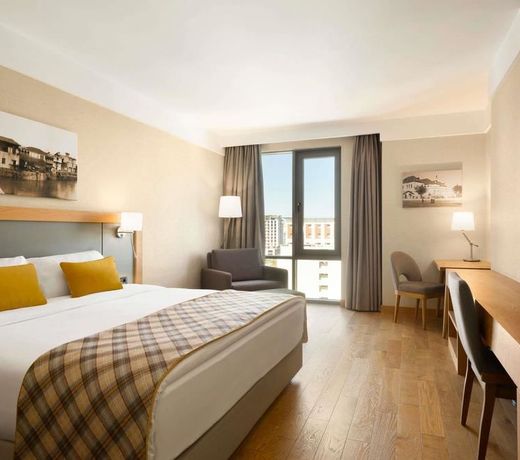 Ramada Adana