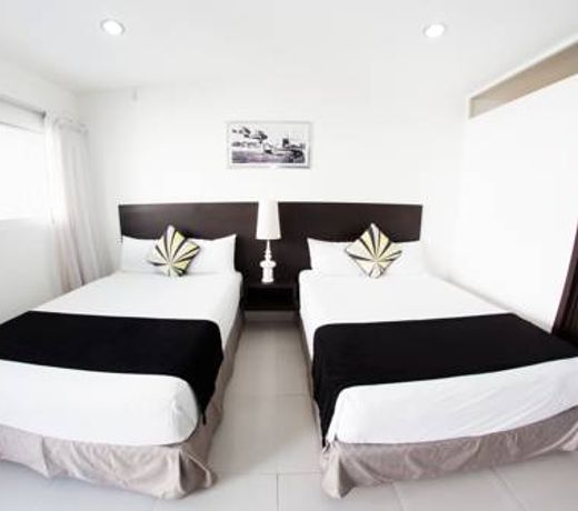 The St. Martin Boutique Hotel