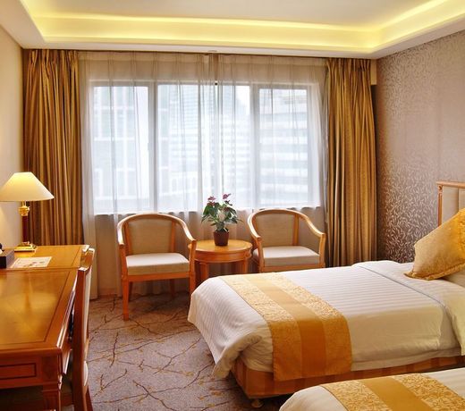 Guangdong Hotel