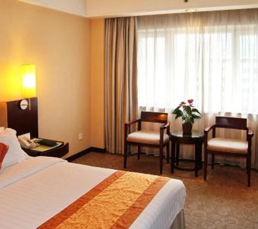 Guangdong Hotel