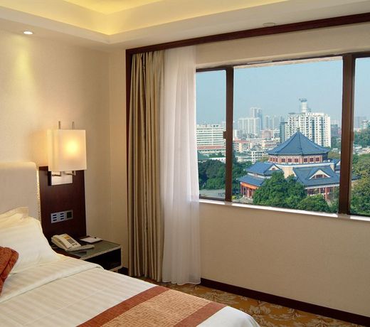 Guangdong Hotel