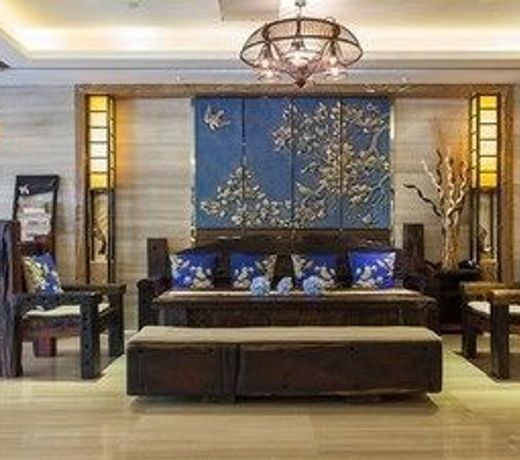 Guangzhou Wellgold Hotel