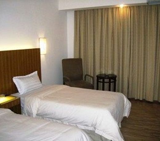 Yinhaigang Hotel