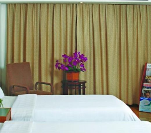 Yinhaigang Hotel
