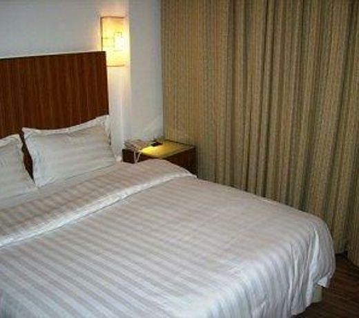 Yinhaigang Hotel