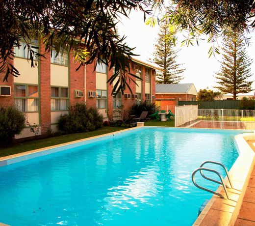 Hospitality Esperance SureStay Collection by Best Western