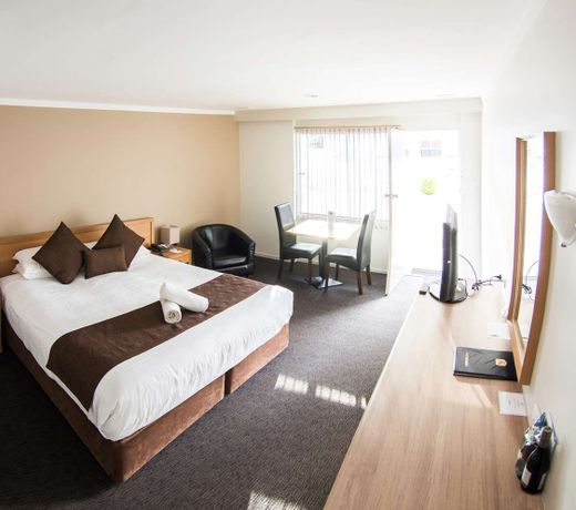 Hospitality Esperance SureStay Collection by Best Western