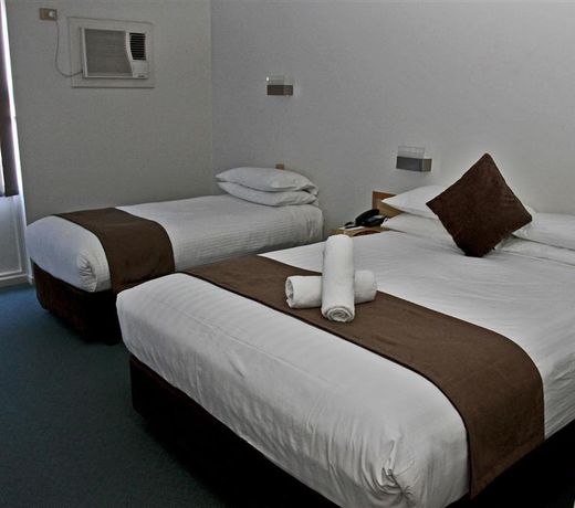 Hospitality Esperance SureStay Collection by Best Western