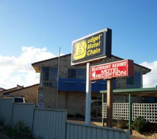 Esperance Beachfront Resort