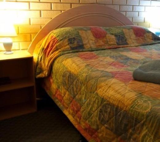 Esperance Beachfront Resort