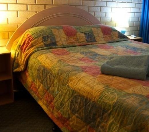Esperance Beachfront Resort