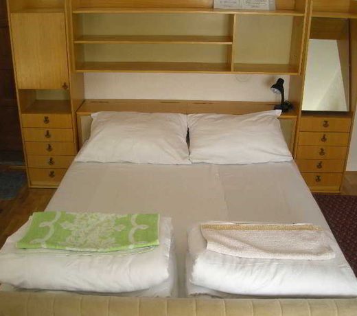 Vicko Guesthouse