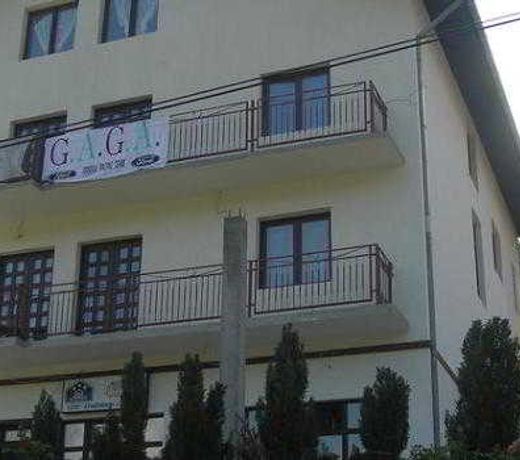 Vicko Guesthouse