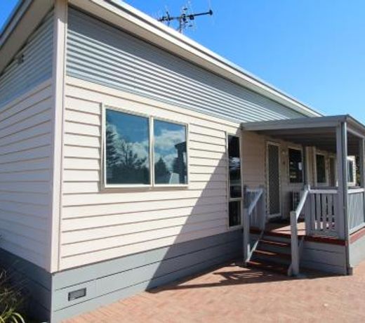 Esperance Bay Holiday Park