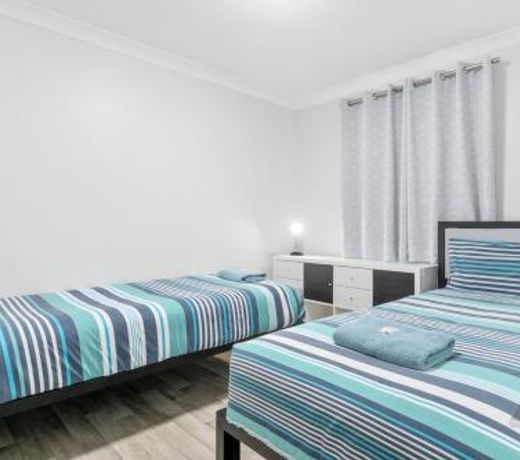 Esperance Bay Holiday Park