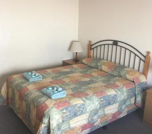 Esperance Bay Holiday Park
