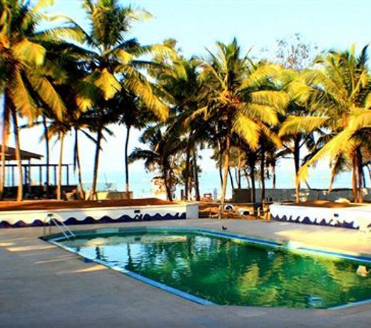 Calangute Residency