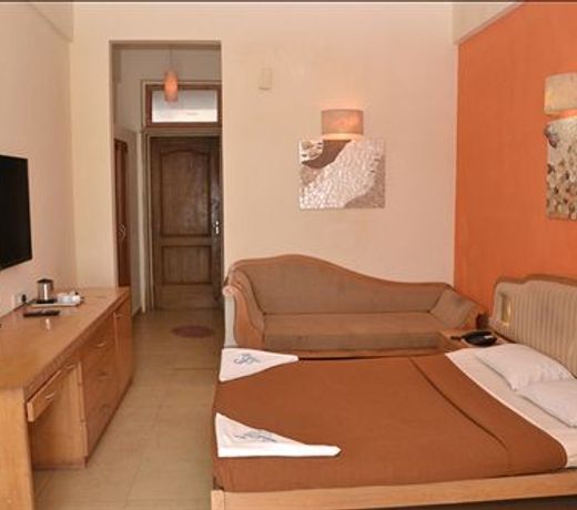 Calangute Residency