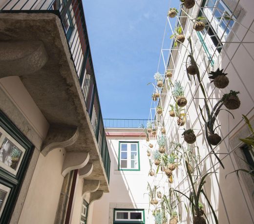 My Story Hotel Rossio