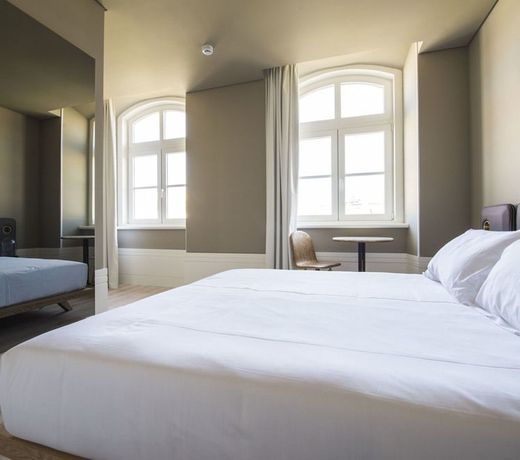 My Story Hotel Rossio