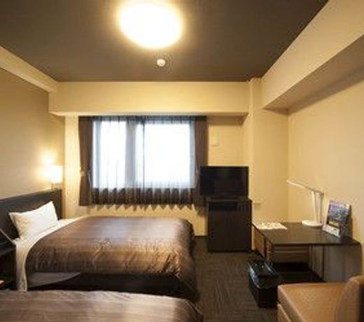 Hotel Route Inn Ono