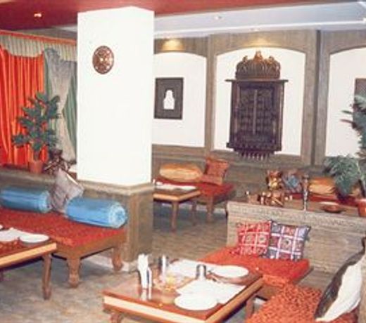 Hotel TARA International